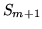 $ S_{m+1}$