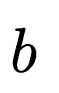 $ b$