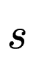 $ s$