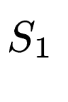 $ S_1$