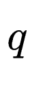 $ q$