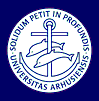 University logo