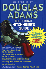 The Ultimate Hitchhiker's Guide