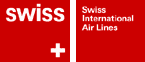 SWISS logo